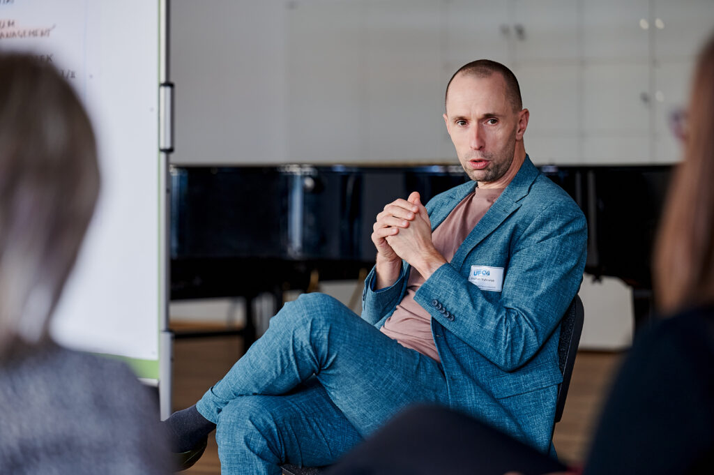 Stephan Vyhnalek