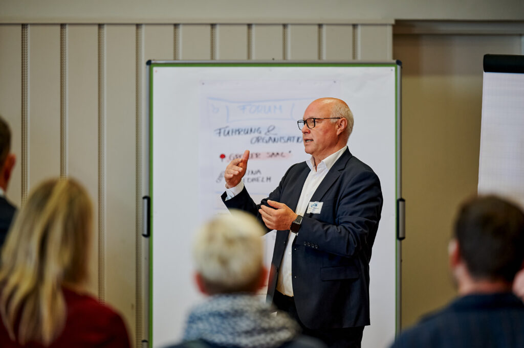 Dr. Friedhelm Wachs